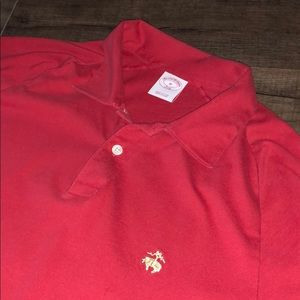 Brooks Brothers polo